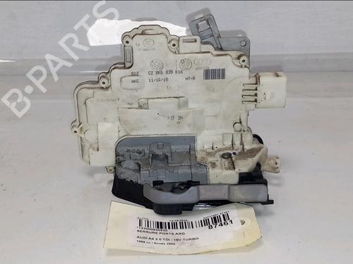 Used Rear right lock Rear right lock AUDI A4 B8 (8K2) 2.0 TDI (143 hp) 40252602 40252602