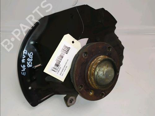 Used Right front steering knuckle Right front steering knuckle BMW 3 (E46) 330 d (184 hp) 36505779 36505779