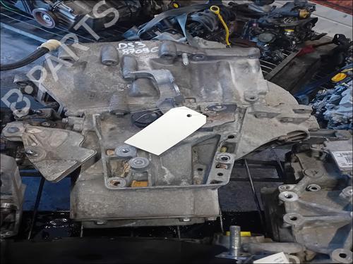 Used Gearbox Gearbox 39524382 39524382