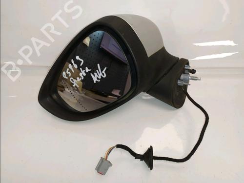 Used Left mirror Left mirror 37229062 37229062