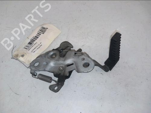 hjelmlås CITROËN C3 I (FC_, FN_) 1.4 i (73 hp) 32694321