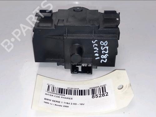Headlight switch BMW 1 (E87) 118 d | BP35892230I24 - Image 2