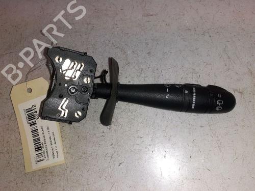Used Steering column stalk RENAULT SCÉNIC I MPV (JA0/1_, FA0_) 1.9 dCi (JA05, JA1F) (102 hp) 30422964