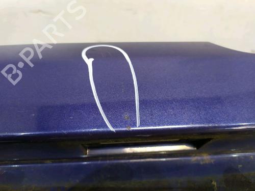 Rear bumper CITROËN C3 II (SC_) 1.2 VTi 82 | BP30425120C8