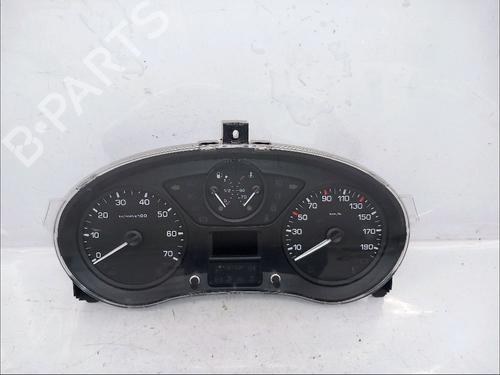 Used Instrument cluster CITROËN BERLINGO Box Body/MPV (B9) 1.6 BlueHDi 100 (99 hp) 30427010