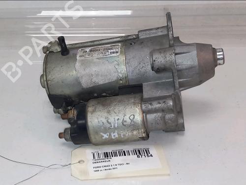 Starter FORD C-MAX II (DXA/CB7, DXA/CEU) 1.6 TDCi | BP40559127M8 - Image 2