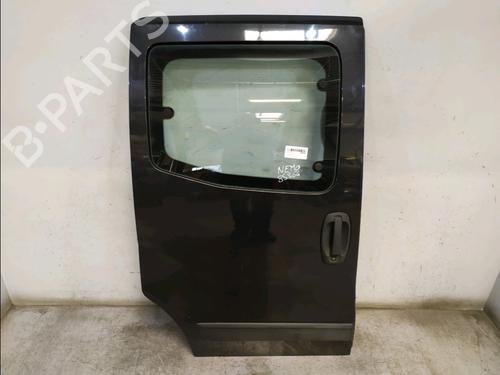 Porte coulissante droite CITROËN NEMO MPV 1.4 HDi (68 hp) 33034033