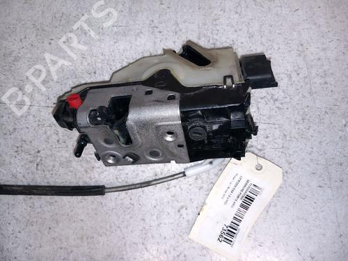 Used Rear left lock CITROËN DS4 (NX_) 2.0 HDi 165 (163 hp) 30418654