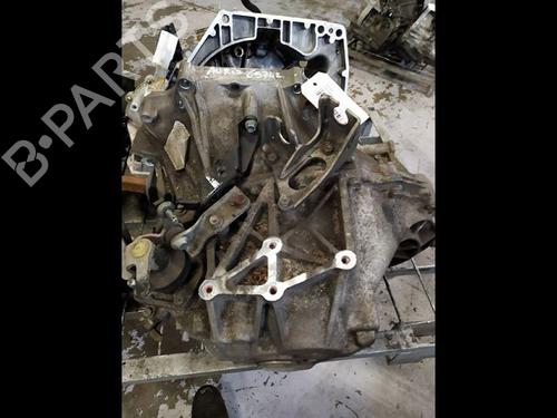 Used Gearbox TOYOTA AURIS (_E15_) 2.0 D-4D (ADE150_, ADE150R) (126 hp) 30414034