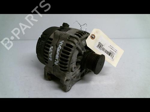 Alternador SEAT ALHAMBRA (7V8, 7V9) 1.9 TDI (110 hp) 30800459