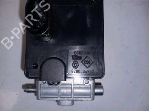 Ignition barrel RENAULT SCÉNIC II (JM0/1_) 1.9 dCi (JM14) | BP32102000M48