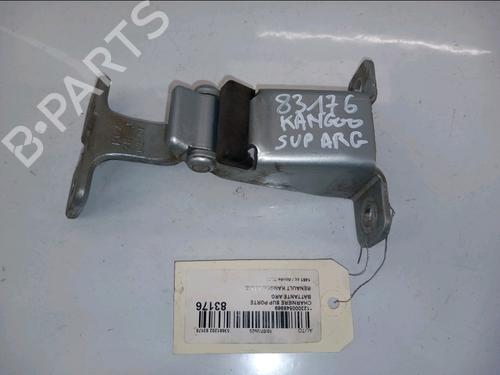 Used Hinge/Door check strap RENAULT KANGOO Express (FW0/1_) 1.5 dCi 70 (FW0A, KW0V) (68 hp) 30415172