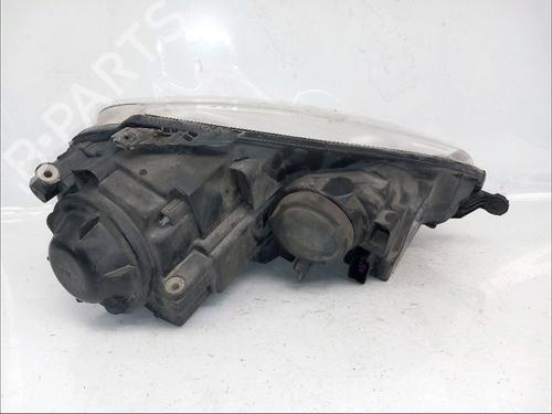 Left headlight VW GOLF V (1K1) 1.9 TDI | BP30424941C28