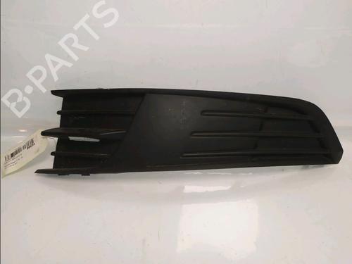 Used Grille Grille SKODA FABIA III (NJ3) 1.2 TSI (90 hp) 40278230 40278230