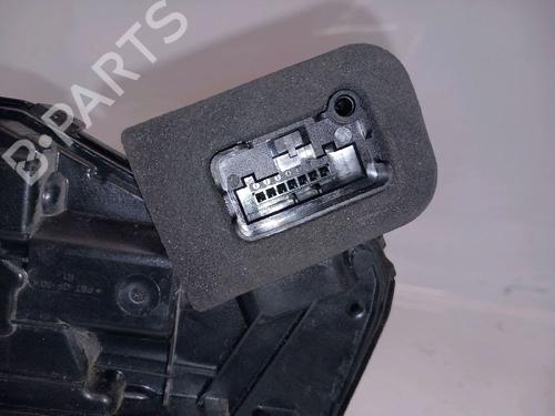 Front right lock VW T-ROC (A11, D11) 1.5 TSI | BP30434411C97 - Image 2