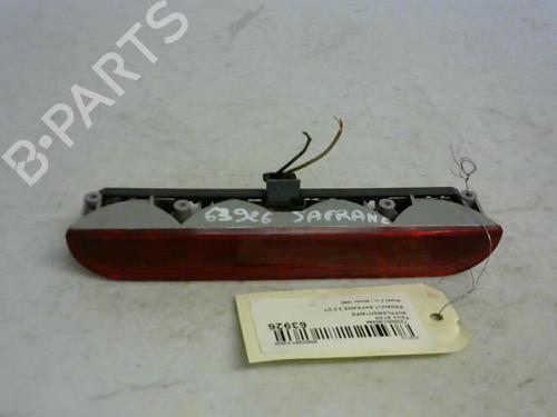 Used Third brake light RENAULT SAFRANE II (B54_) 2.2 dT (B54G) (113 hp) 30422844