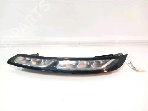 Used Left daytime light Left daytime light CITROËN C4 CACTUS 1.2 THP 110 (110 hp) 40559252 40559252