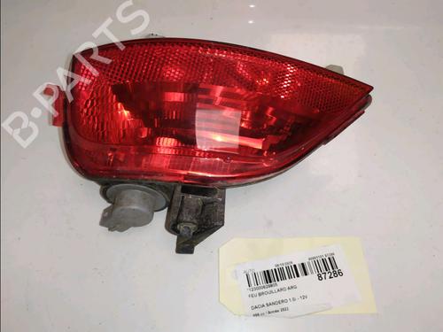 rear-fog-light-dacia-sandero-iii-2021-39972539 main image