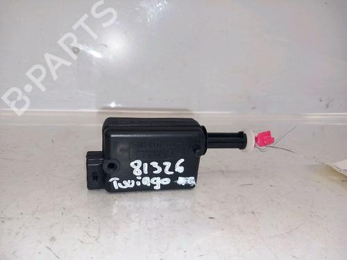 Used Electronic module RENAULT TWINGO I (C06_) 1.2 (C066, C068) (58 hp) 30416891