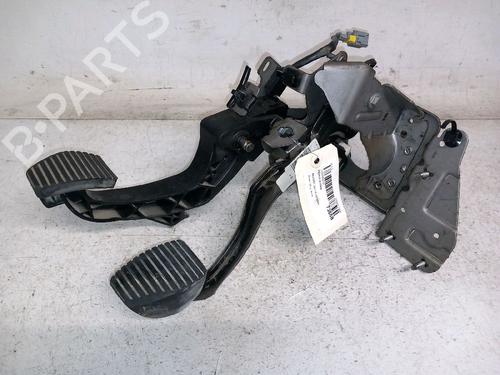 Used Break pedal PEUGEOT 308 SW I (4E_, 4H_) 1.6 HDi (109 hp) 30414966