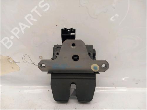 Used Tailgate lock FORD FOCUS II (DA_, HCP, DP) 1.6 (100 hp) 30430655