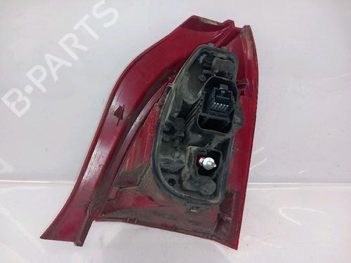 Left taillight RENAULT TWINGO II (CN0_) 1.5 dCi 75 | BP30425552C34