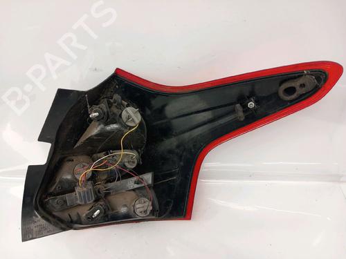 Left taillight FORD FOCUS III 1.0 EcoBoost | BP30432177C34