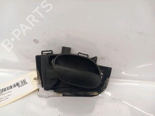 Used Front left interior door handle Front left interior door handle 30426740 30426740