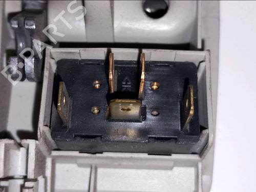 Front left interior door handle AUDI A8 D2 (4D2, 4D8) S8 quattro | BP33903712I13 - Image 4