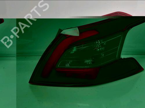 Used Right taillight Right taillight 39161833 39161833