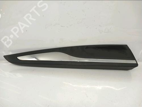 Dørliste RENAULT CLIO IV (BH_) 0.9 TCe 90 (BHNF, BHMA, BHMH, BHJK, BHJR) (90 hp) 30828472