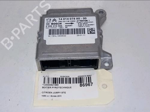 Used ECU airbags ECU airbags 38769055 38769055
