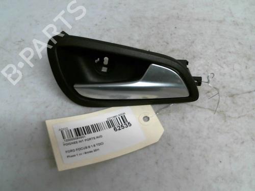 Used Front right interior door handle FORD FOCUS III 1.6 TDCi (115 hp) 30419891