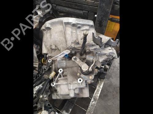 Used Gearbox RENAULT MEGANE II Coupé-Cabriolet (EM0/1_) 2.0 (135 hp) 30428028