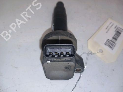 Ignition coil CITROËN C1 (PM_, PN_) 1.0 | BP30421620M94