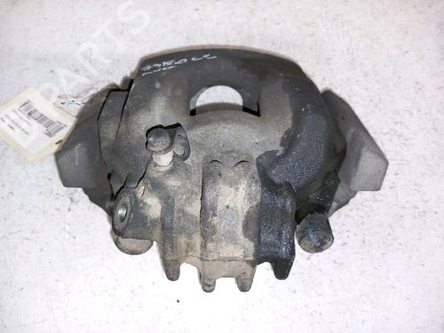 Left front brake caliper CITROËN C5 III Break (RW_) 2.0 HDi 140 | BP30420654M105