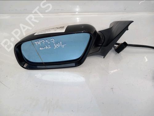 left-mirror-audi-a6-c5-avant-4b5-4b6-1997-1998-1999-2000-2001-2002-2003-2004-2005-2006-30800574 main image