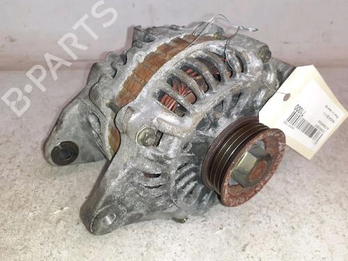 Generator MAZDA 323 P V (BA) 1.5 16V (88 hp) 30432604