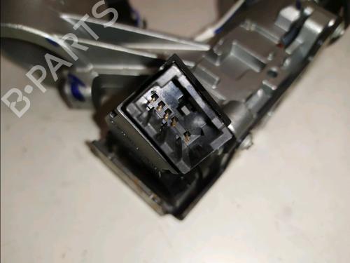 Ignition barrel OPEL KARL (C16) 1.0 | BP39547907M48 - Image 3