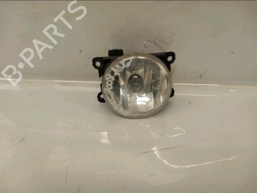 Venstre  Fortil Tågelygte PEUGEOT 3008 I MPV (0U_) 1.6 HDi (112 hp) 31750367