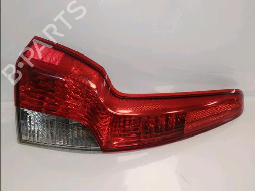 Used Left taillight Left taillight VOLVO V50 (545) D2 (114 hp) 34532848 34532848