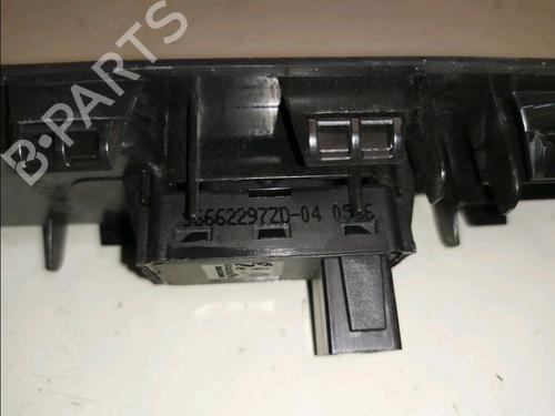 Switch PEUGEOT 3008 I MPV (0U_) 1.6 BlueHDi 120 | BP38032604I30 - Image 3