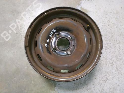 Used Rim PEUGEOT 306 (7B, N3, N5) 1.6 SR (89 hp) 30431367
