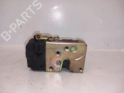 Used Front right lock Front right lock 30418881 30418881