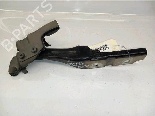 Dørhængsel/Dørbegrænser ALFA ROMEO GIULIETTA (940_) 1.4 TB (940FXA1A, 940FXT1A) (120 hp) 30433920