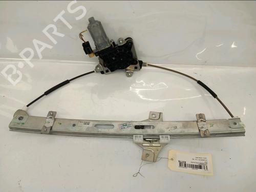 Front left window mechanism HYUNDAI i10 I (PA) 1.2 | BP30428267C22
