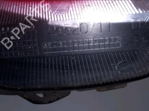 Right daytime light FIAT 500 (312_) 1.3 D Multijet (312AXB1A) | BP36962659C103 - Image 3
