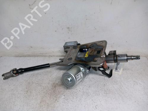 Used Steering column RENAULT TWINGO II (CN0_) 1.2 16V (CN0K, CN0V, CN0A) (76 hp) 30418907