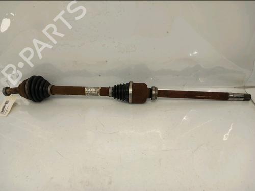 Used Right front driveshaft Right front driveshaft 32040429 32040429