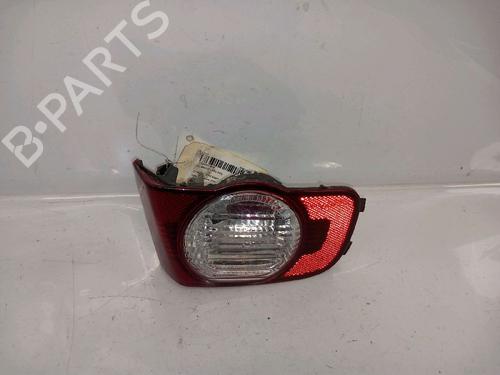 Used Rear fog light CITROËN C3 Picasso (SH_) 1.4 VTi 95 (SH8FSC, SH8FP0, SH8FP6) (95 hp) 30429583